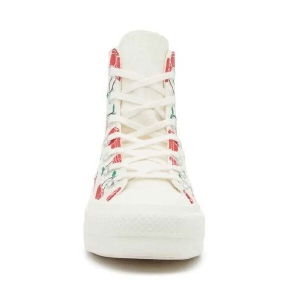 Woman's Sneakers Converse‎ Chuck Taylor All Star High Women's Size 10